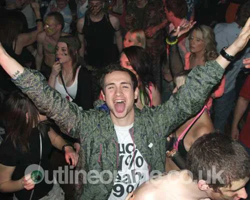 Pam's House