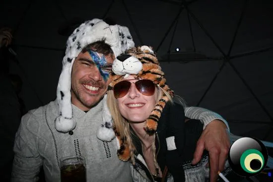 Glade Festival // Part 1