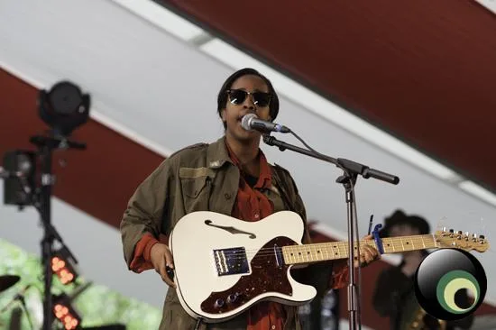 Latitude Festival 2012 // Part 3