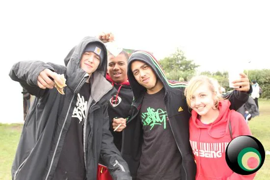 Boom Bap 2013