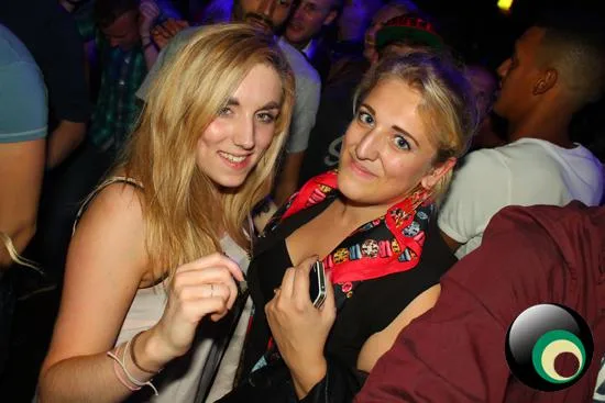 Rumble 18th Birthday