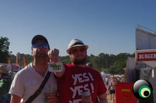 Latitude Festival 2013 // Part 1
