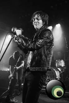 The Jim Jones Revue