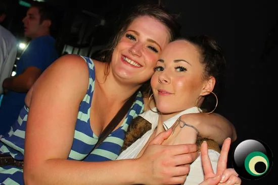 Rumble 18th Birthday