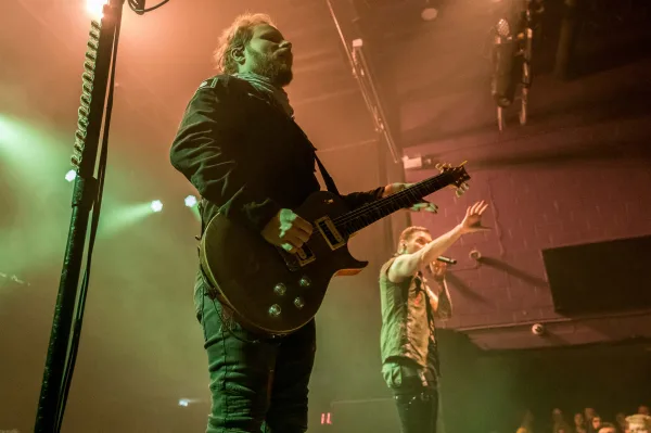 Shinedown