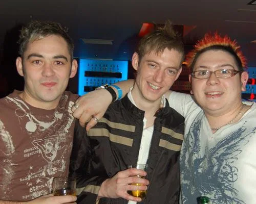 Pams Boxing Day