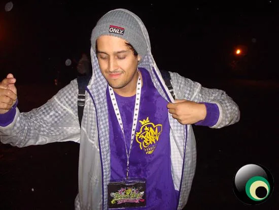 Boom Bap 2013