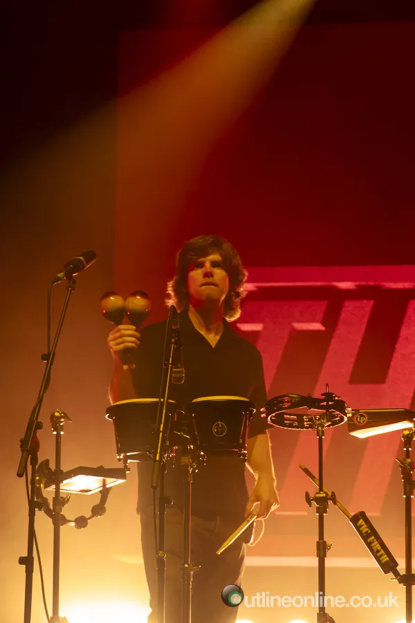 Rock'n'Roll Circus Day Two Part Two