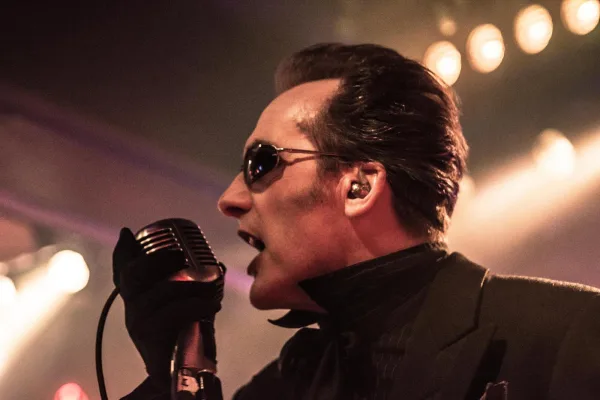 The Damned