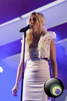 Latitude Festival 2012 // Part 4