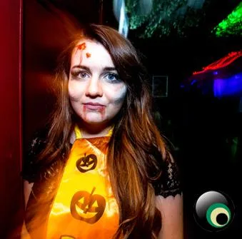 Hallowe'en