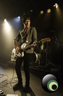 Johnny Marr