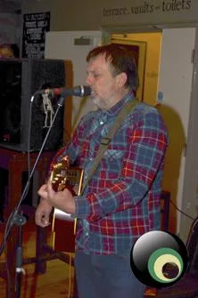 Tom Hingley