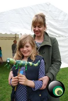 NNF 15 Garden Party Weekend