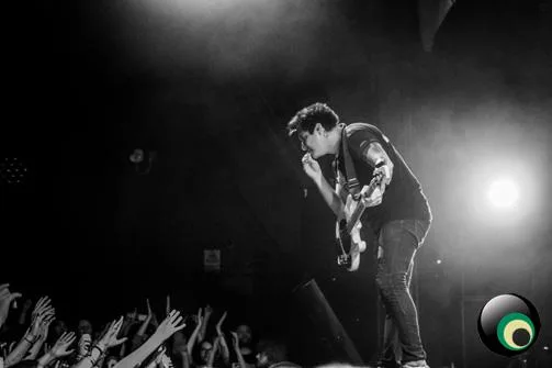 Pierce the Veil/Sleeping with Sirens