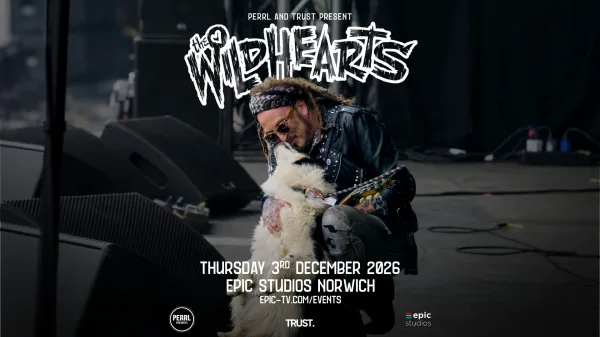 The Wildhearts