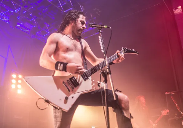 Airbourne