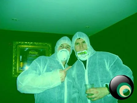 Apeachalypse