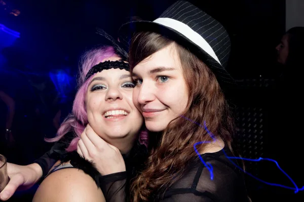 New Year's Eve at The Loft