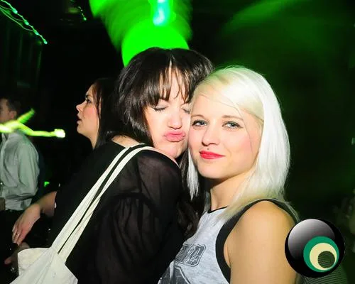 Chase & Status