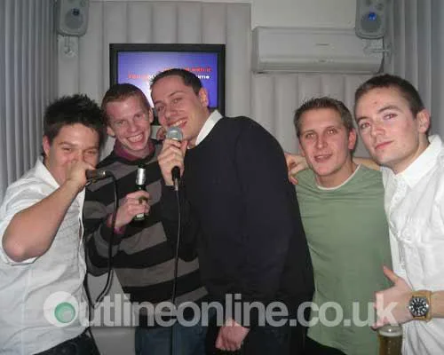 Karaoke