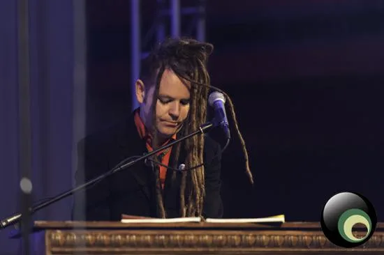 Duke Special at OPEN w/ Foreign Slippers & King Laconic
