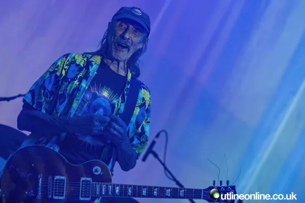 Hawkwind