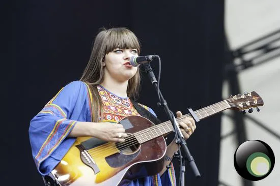 Latitude Festival 2012 // Part 3