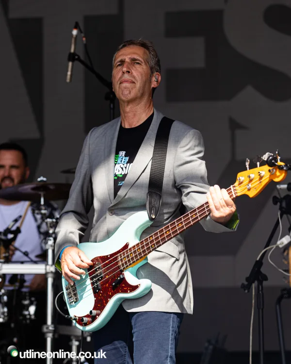 Let's Rock Norwich 2023