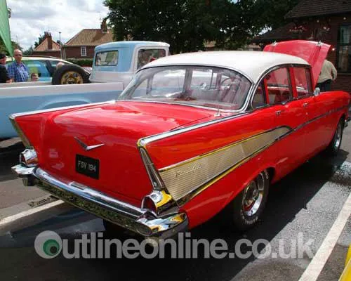 Car Show
