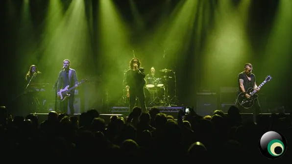 The Cult @ UEA