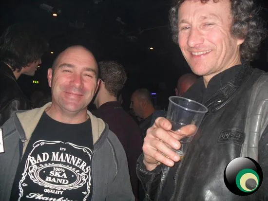 Bad Manners