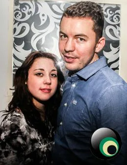 New Year's eve