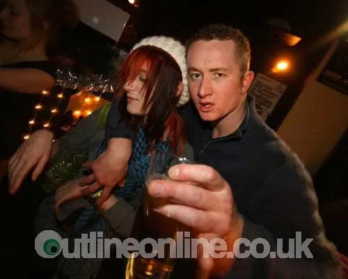 One Pound Party