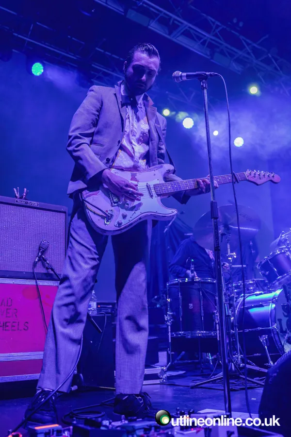 Razorlight