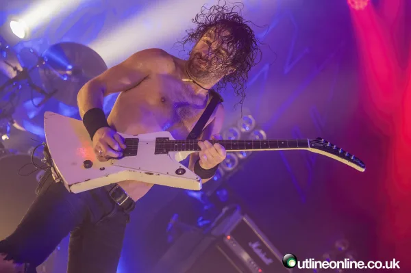 Airbourne