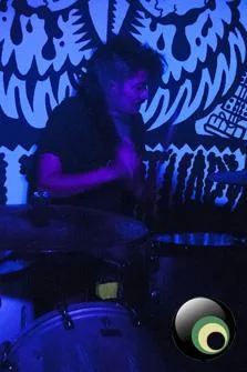 Frank Carter @ The Owl Sanctuary