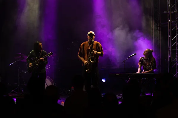 Wild Paths Festival 2021