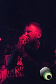 Frank Carter @ The Owl Sanctuary