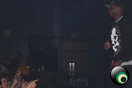 Chase & Status