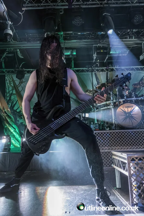 Bleed From Within