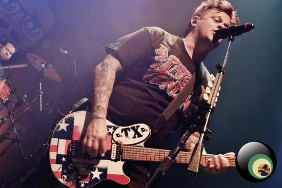 Bowling For Soup