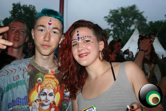 Soundflow 2012