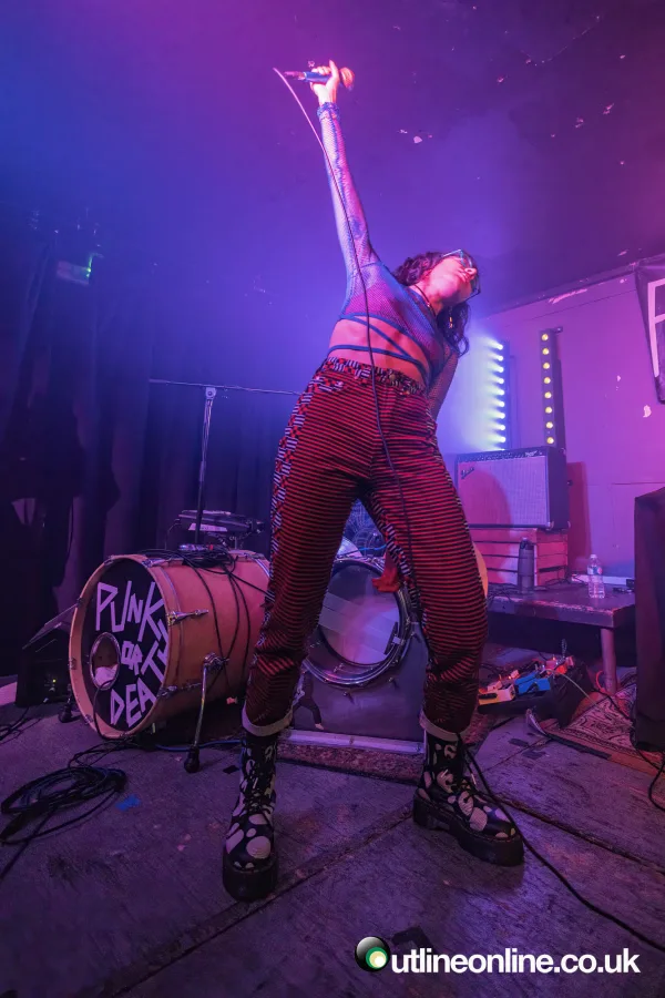 Norwich Rock Fest 2023