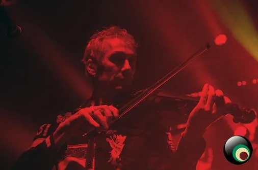 The Levellers