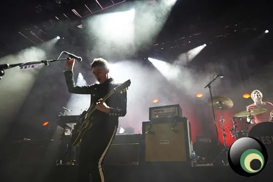 Miles Kane