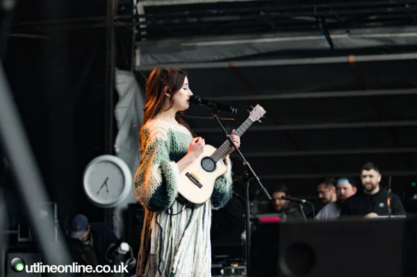 Neck of the Woods Festival 2022