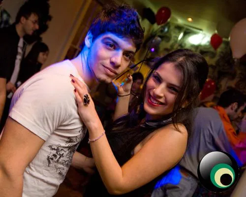 Valentine's Party