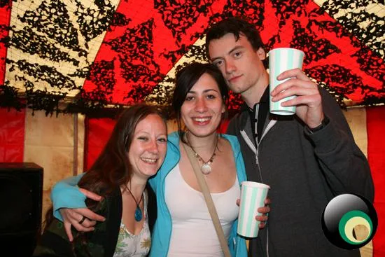 Playfest 2012 // Part 2