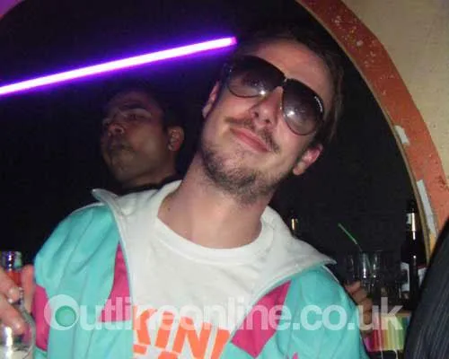 I Love Neon